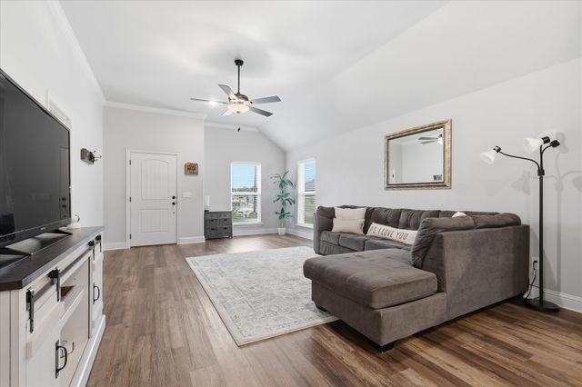 2120 Gabriel Drive, Sherman, TX 75092