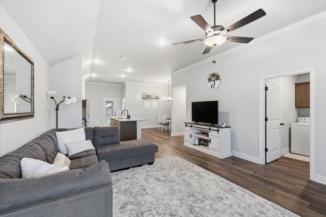 2120 Gabriel Drive, Sherman, TX 75092