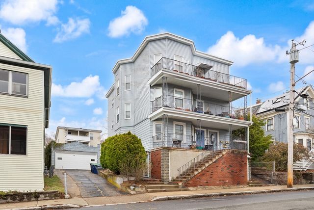 33 Newbury 1, Somerville, MA 02144