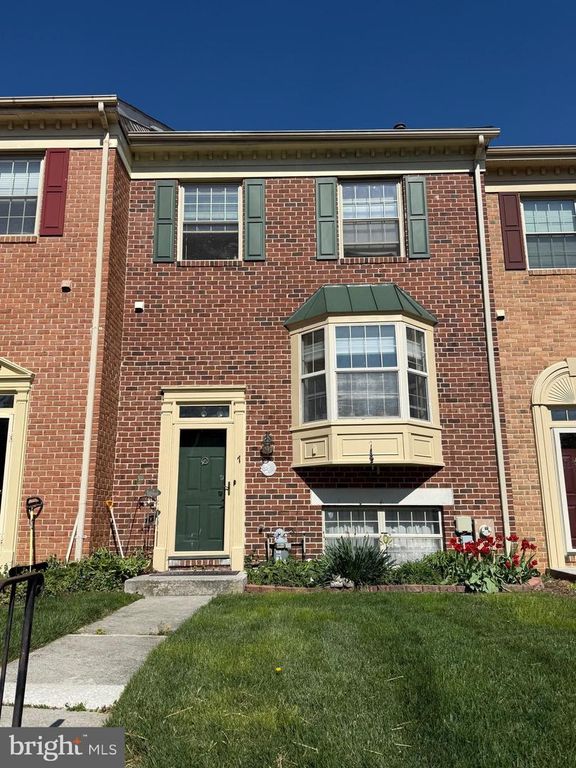 7 FAR CORNERS LOOP, Sparks Glencoe, MD 21152