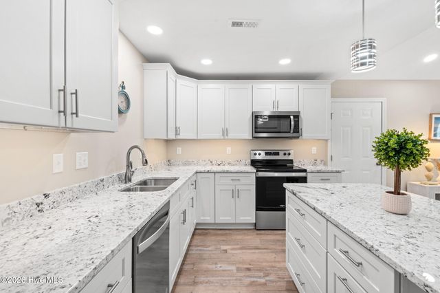 158 NW 1st Street, Oak Island, NC 28465