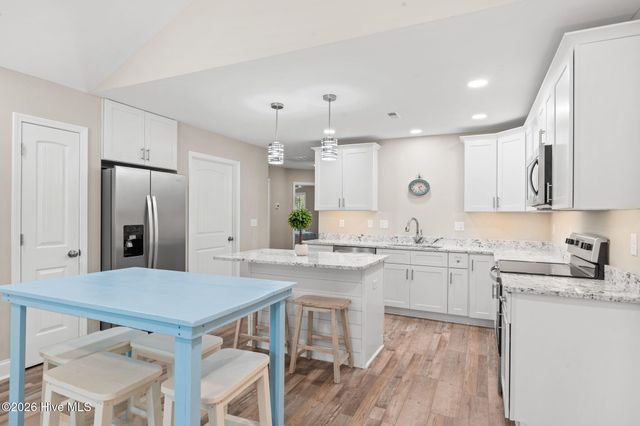 158 NW 1st Street, Oak Island, NC 28465