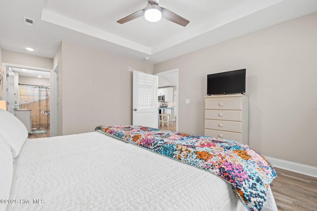 158 NW 1st Street, Oak Island, NC 28465