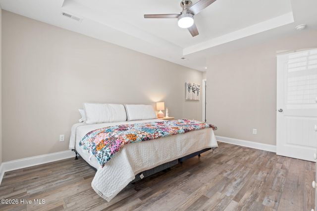 158 NW 1st Street, Oak Island, NC 28465