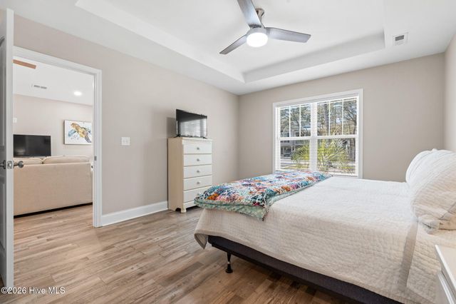 158 NW 1st Street, Oak Island, NC 28465