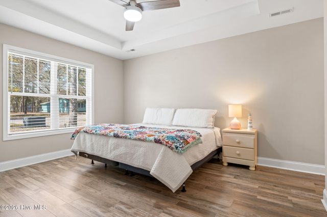 158 NW 1st Street, Oak Island, NC 28465