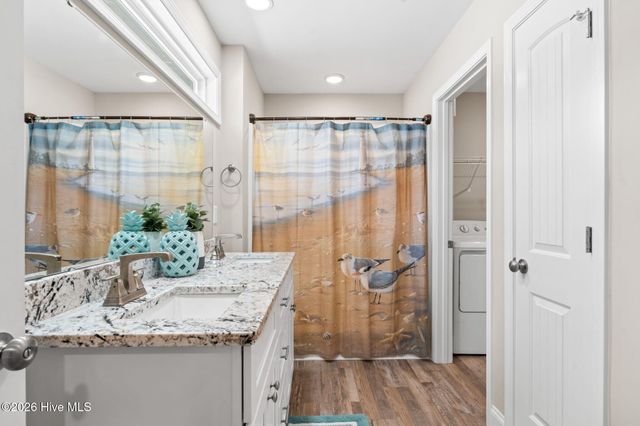 158 NW 1st Street, Oak Island, NC 28465