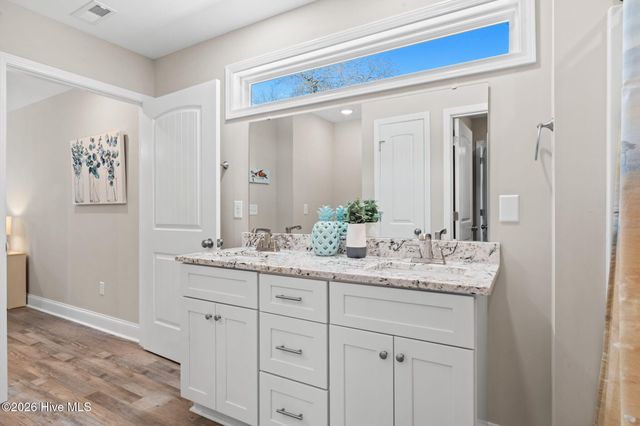 158 NW 1st Street, Oak Island, NC 28465