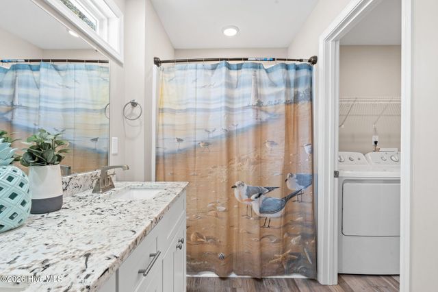 158 NW 1st Street, Oak Island, NC 28465