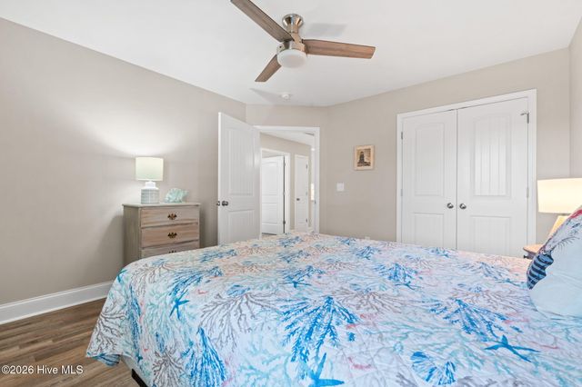 158 NW 1st Street, Oak Island, NC 28465
