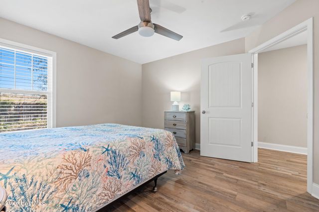 158 NW 1st Street, Oak Island, NC 28465