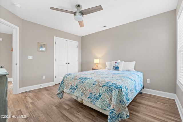 158 NW 1st Street, Oak Island, NC 28465