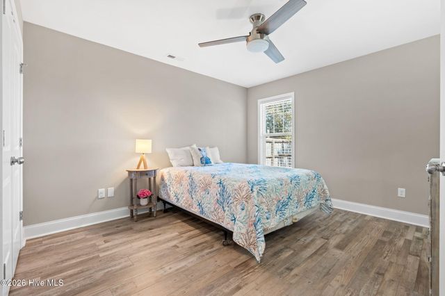 158 NW 1st Street, Oak Island, NC 28465