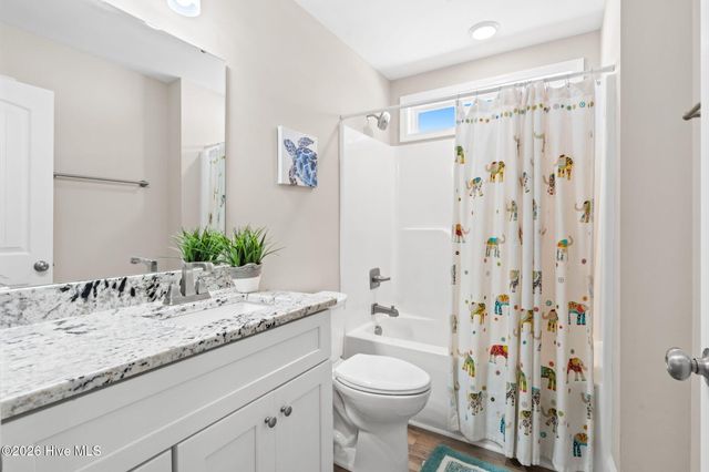 158 NW 1st Street, Oak Island, NC 28465