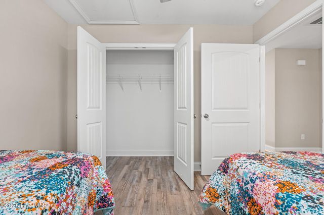 158 NW 1st Street, Oak Island, NC 28465