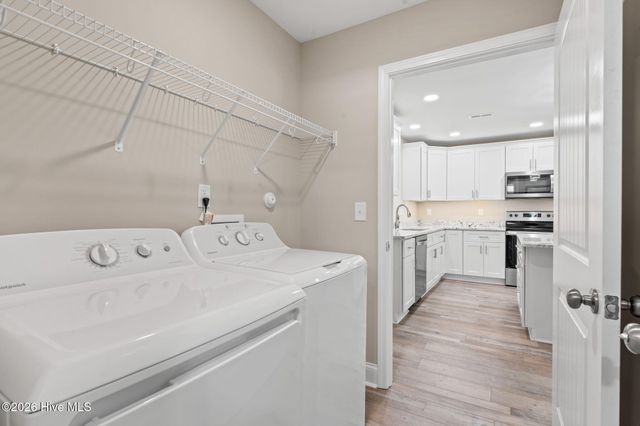 158 NW 1st Street, Oak Island, NC 28465