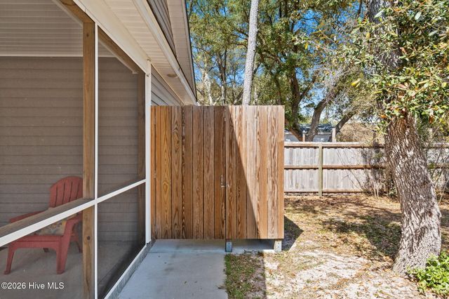 158 NW 1st Street, Oak Island, NC 28465