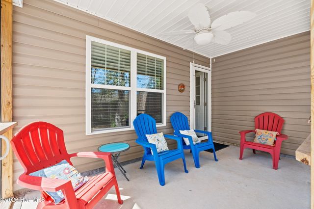 158 NW 1st Street, Oak Island, NC 28465