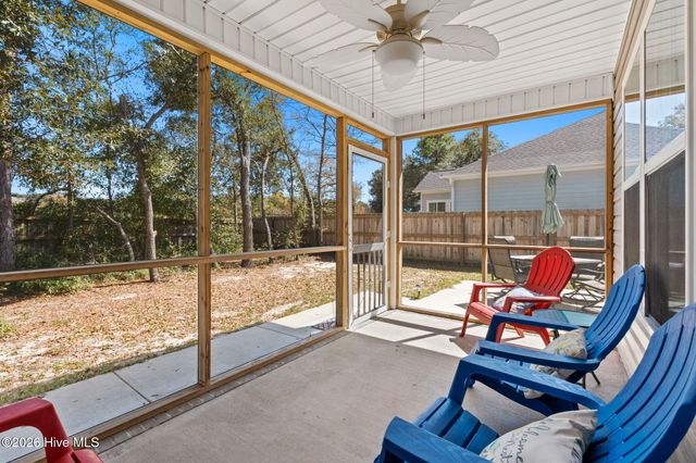 158 NW 1st Street, Oak Island, NC 28465