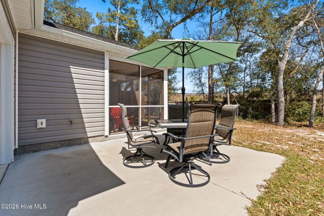 158 NW 1st Street, Oak Island, NC 28465