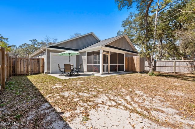 158 NW 1st Street, Oak Island, NC 28465