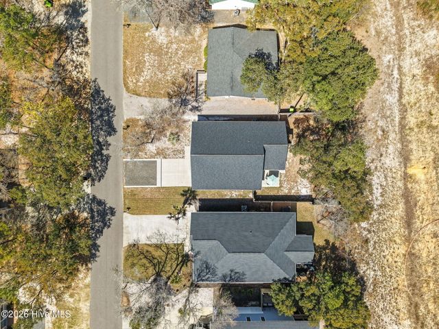 158 NW 1st Street, Oak Island, NC 28465