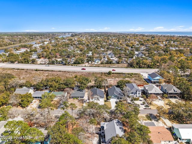 158 NW 1st Street, Oak Island, NC 28465