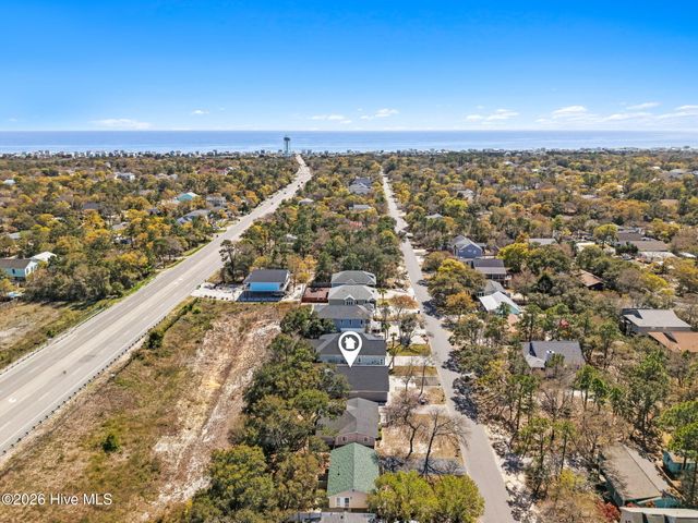 158 NW 1st Street, Oak Island, NC 28465