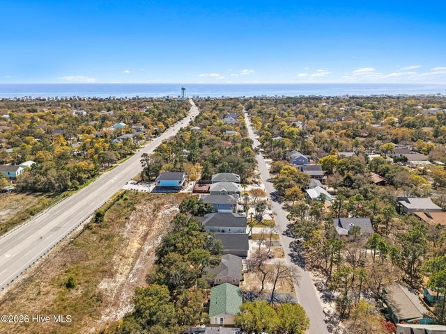 158 NW 1st Street, Oak Island, NC 28465