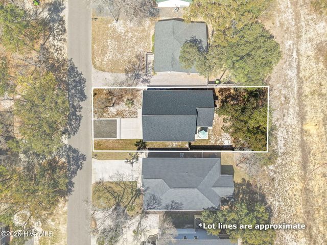 158 NW 1st Street, Oak Island, NC 28465