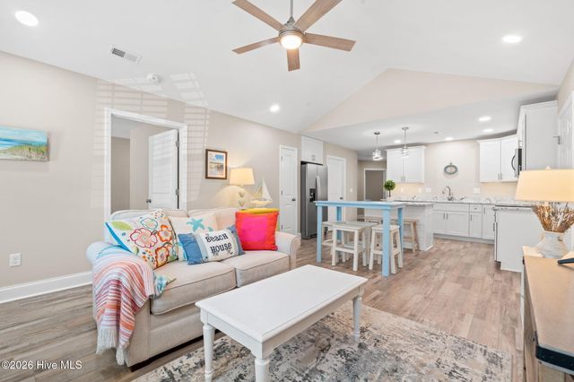 158 NW 1st Street, Oak Island, NC 28465