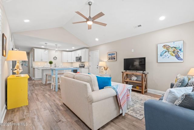 158 NW 1st Street, Oak Island, NC 28465