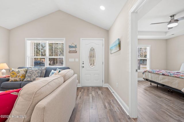 158 NW 1st Street, Oak Island, NC 28465