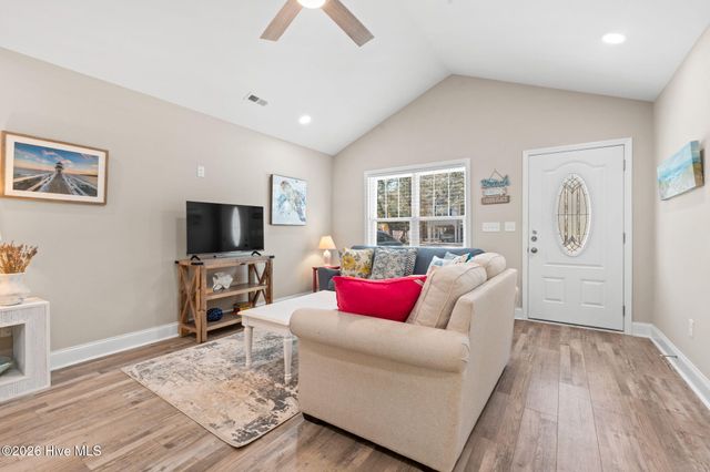 158 NW 1st Street, Oak Island, NC 28465