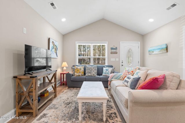 158 NW 1st Street, Oak Island, NC 28465