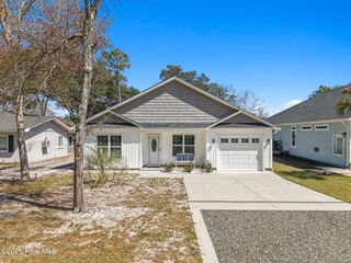 158 NW 1st Street, Oak Island, NC 28465