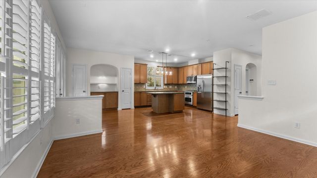 7 Cloud Bank Place, The Woodlands, TX 77382