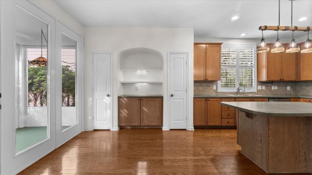 7 Cloud Bank Place, The Woodlands, TX 77382