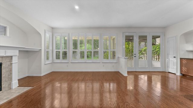 7 Cloud Bank Place, The Woodlands, TX 77382