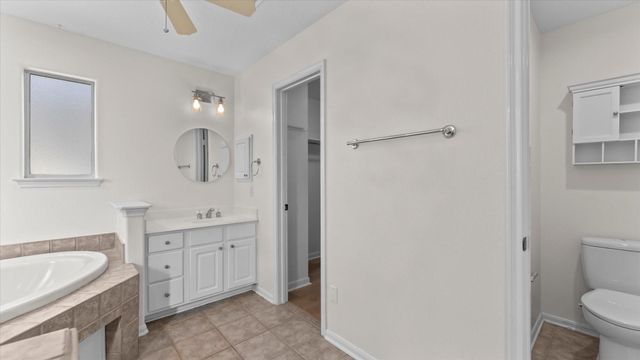 7 Cloud Bank Place, The Woodlands, TX 77382