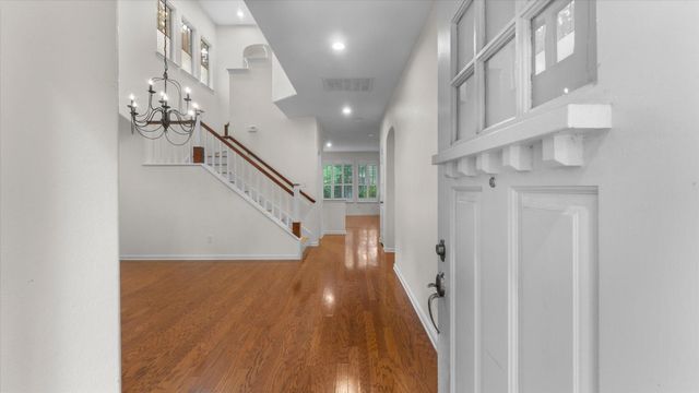 7 Cloud Bank Place, The Woodlands, TX 77382