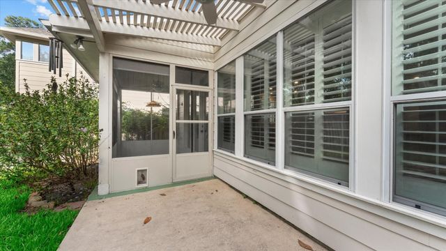 7 Cloud Bank Place, The Woodlands, TX 77382