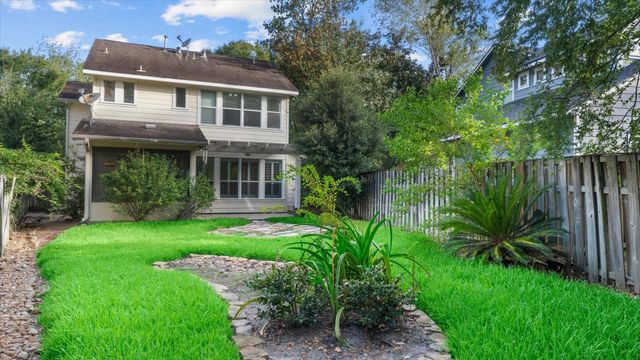 7 Cloud Bank Place, The Woodlands, TX 77382