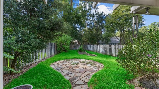 7 Cloud Bank Place, The Woodlands, TX 77382