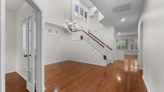 7 Cloud Bank Place, The Woodlands, TX 77382