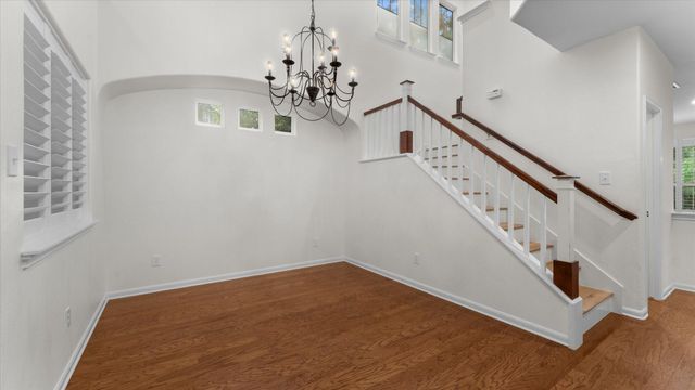 7 Cloud Bank Place, The Woodlands, TX 77382