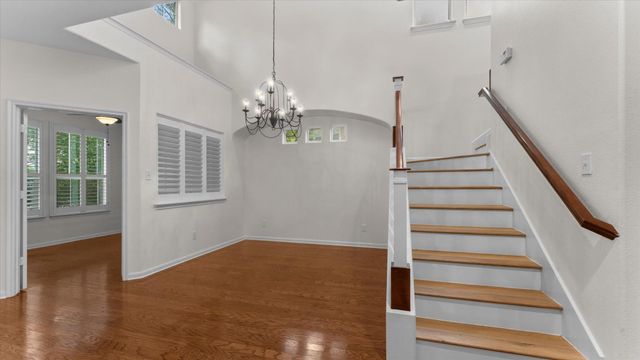 7 Cloud Bank Place, The Woodlands, TX 77382