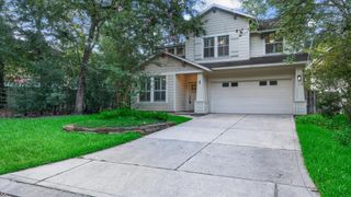 7 Cloud Bank Place, The Woodlands, TX 77382