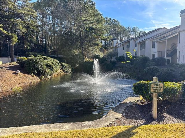 1412 Huntingdon Chase, Sandy Springs, GA 30350