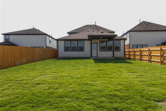 11716 Selkirk DR, Austin, TX 78653